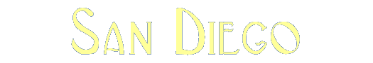 San Diego